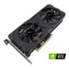 PNY GeForce RTX 3060 Ti 8GB UPRISING Dual Fan LHR VCG3060T8LDFMPB Nvidia GPU Graphic Card wholesale PNY GeForce RTX 3060 Ti 8GB UPRISING Dual Fan LHR VCG3060T8LDFMPB Nvidia GPU Graphic Card wholesale