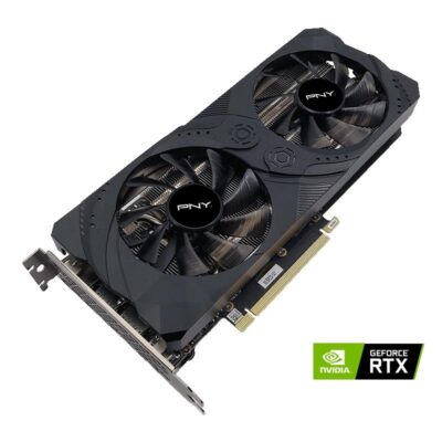PNY GeForce RTX 3060 Ti 8GB UPRISING Dual Fan LHR VCG3060T8LDFMPB Nvidia GPU Graphic Card wholesale PNY GeForce RTX 3060 Ti 8GB UPRISING Dual Fan LHR VCG3060T8LDFMPB Nvidia GPU Graphic Card wholesale