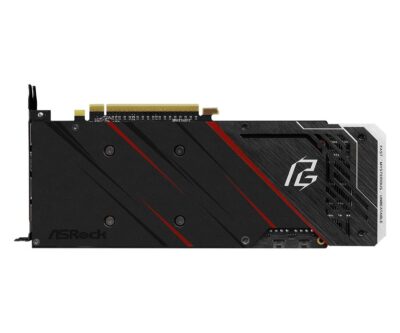Asrock Radeon RX 5700 XT Phantom Gaming D 8G OC RX5700XT PGD 8GO AMD GPU Graphic Card wholesale
