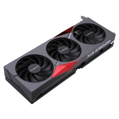 Colorful GeForce RTX 4060 Ti Deluxe NB EX 8GB-V Colorful GeForce RTX 4060 Ti NB EX 8GB-V Nvidia Geforce GPU Graphics Card wholesale