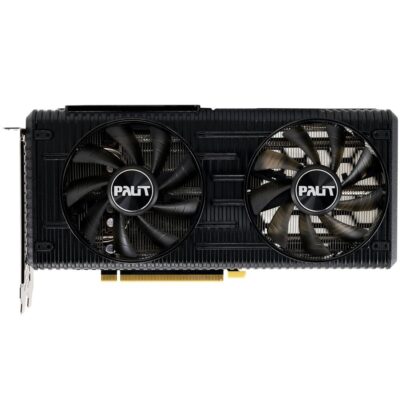 Palit GeForce RTX 3060 Dual OC 12GB NE63060T19K9-190AD Nvidia GPU Graphic Card wholesale