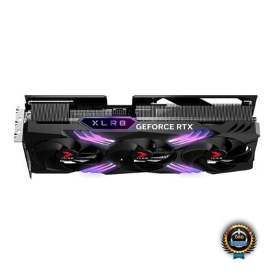 PNY XLR8 RTX 4070 Ti VERTO EPIC-X Triple Fan VCG4070T12TFXXPB1 NVIDIA GPU wholesale