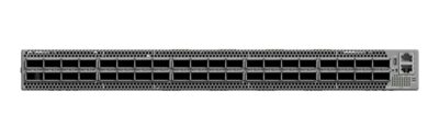Mellanox MQM8700-HS2F Quantum HDR InfiniBand Switch 40ports QSFP56 Dual Core Standard wholesale