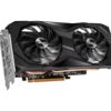 ASRock Challenger D Radeon RX 6600 XT 8GB GDDR6 PCI Express 4.0 Video Card RX6600XT CLD 8GO wholesale