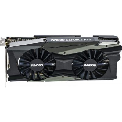 INNO3D GEFORCE RTX 3080 TWIN X2 OC 10G Nvidia GPU Graphic Card N30802-106XX-1810VA34 wholesale
