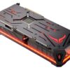 PowerColor RED DEVIL Radeon RX 7900 XTX 24GB GDDR6 PCI Express 4.0 ATX Video Card RX7900XTX 24G-E/OC wholesale