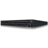 Mellanox MSB7890-ES2F 36ports Non blocking Externally managed EDR 100Gbs InfiniBand Smart Switch wholesale