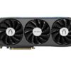 ZOTAC RTX 4070 Ti AMP AIRO ZT-D40710F-10P NVIDIA GPU wholesale ZOTAC RTX 4070 Ti AMP AIRO ZT-D40710F-10P NVIDIA GPU wholesale