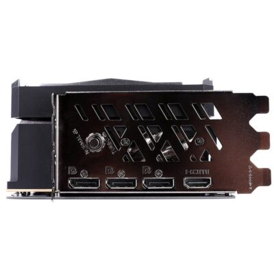 Colorful iGame GeForce RTX 4080 16GB Vulcan OC Nvidia GPU wholesale