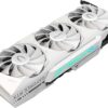 ZOTAC GAMING GeForce RTX 3080 Trinity OC White Edition ZT-A30800K-10P Nvidia GPU Graphic Card wholesale