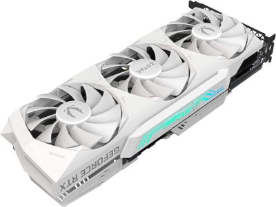 ZOTAC GAMING GeForce RTX 3080 Trinity OC White Edition ZT-A30800K-10P Nvidia GPU Graphic Card wholesale
