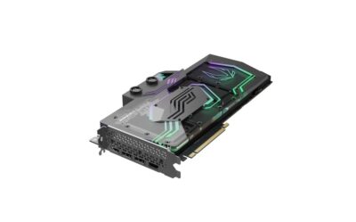 ZOTAC GAMING GeForce RTX 3090 ArcticStorm ZT-A30900Q-30P Nvidia GPU Graphic Card wholesale