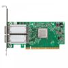 Mellanox MCX556A-ECAT ConnectX-5 VPI Ethernet Network Adapter EDR IB 100Gbs Dual port QSFP28 PCIe3.0 wholesale Mellanox MCX556A-ECAT ConnectX-5 VPI Ethernet Network Adapter EDR IB 100Gbs Dual port QSFP28 PCIe3.0 wholesale
