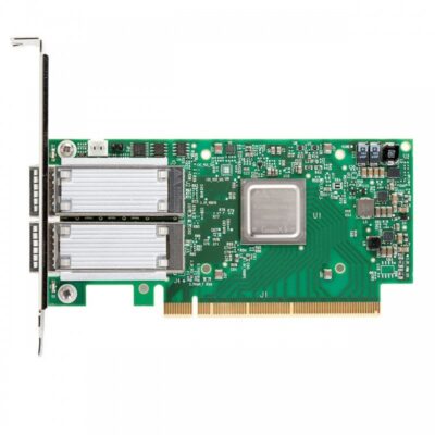 Mellanox MCX556A-ECAT ConnectX-5 VPI Ethernet Network Adapter EDR IB 100Gbs Dual port QSFP28 PCIe3.0 - Image 3