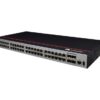 S5735-L48P4X-A1 (48*10/100/1000BASE-T ports, 4*10GE SFP+ ports, PoE+, AC power) wholesale
