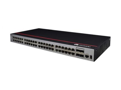 S5735-L48P4X-A1 (48*10/100/1000BASE-T ports, 4*10GE SFP+ ports, PoE+, AC power) wholesale
