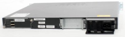 CISCO WS-C2960XR-48FPD-I 48-Port Gigabit Enterprise Layer 2 Switch - Image 2