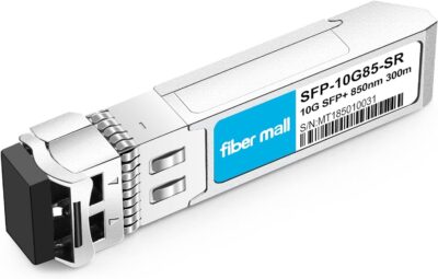 fibe mall SFP 10G LR for Cisco Meraki MA-SFP-10GB-LR 10GBASE-LR SFP+ 1310nm 10km DOM Transceiver Module wholesale