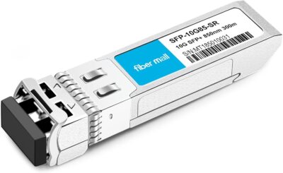fibe mall SFP 10G LR for Cisco Meraki MA-SFP-10GB-LR 10GBASE-LR SFP+ 1310nm 10km DOM Transceiver Module wholesale
