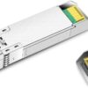 fibe mall SFP 10G LR for Cisco Meraki MA-SFP-10GB-LR 10GBASE-LR SFP+ 1310nm 10km DOM Transceiver Module wholesale