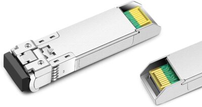 fibe mall SFP 10G LR for Cisco Meraki MA-SFP-10GB-LR 10GBASE-LR SFP+ 1310nm 10km DOM Transceiver Module wholesale