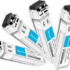 fibe mall SFP 10G LR for Cisco Meraki MA-SFP-10GB-LR 10GBASE-LR SFP+ 1310nm 10km DOM Transceiver Module wholesale