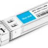 fibe mall SFP 10G LR for Cisco Meraki MA-SFP-10GB-LR 10GBASE-LR SFP+ 1310nm 10km DOM Transceiver Module wholesale