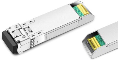 fibe mall SFP 10G LR for Cisco Meraki MA-SFP-10GB-LR 10GBASE-LR SFP+ 1310nm 10km DOM Transceiver Module wholesale