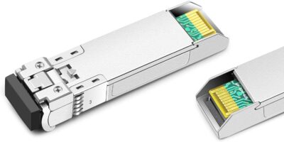 fibe mall SFP 10G LR for Cisco Meraki MA-SFP-10GB-LR 10GBASE-LR SFP+ 1310nm 10km DOM Transceiver Module wholesale