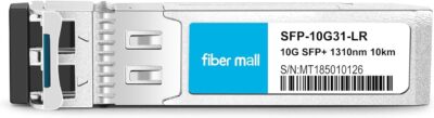 fibe mall SFP 10G LR for Cisco Meraki MA-SFP-10GB-LR 10GBASE-LR SFP+ 1310nm 10km DOM Transceiver Module wholesale