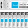 fibe mall SFP 10G LR for Cisco Meraki MA-SFP-10GB-LR 10GBASE-LR SFP+ 1310nm 10km DOM Transceiver Module wholesale
