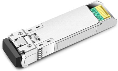 fibe mall SFP 10G LR for Cisco Meraki MA-SFP-10GB-LR 10GBASE-LR SFP+ 1310nm 10km DOM Transceiver Module wholesale