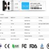 fibe mall SFP 10G LR for Cisco Meraki MA-SFP-10GB-LR 10GBASE-LR SFP+ 1310nm 10km DOM Transceiver Module wholesale