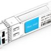 fibe mall SFP 10G LR for Cisco Meraki MA-SFP-10GB-LR 10GBASE-LR SFP+ 1310nm 10km DOM Transceiver Module wholesale