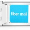 fibe mall SFP 10G LR for Cisco Meraki MA-SFP-10GB-LR 10GBASE-LR SFP+ 1310nm 10km DOM Transceiver Module wholesale