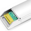 fibe mall SFP 10G LR for Cisco Meraki MA-SFP-10GB-LR 10GBASE-LR SFP+ 1310nm 10km DOM Transceiver Module wholesale