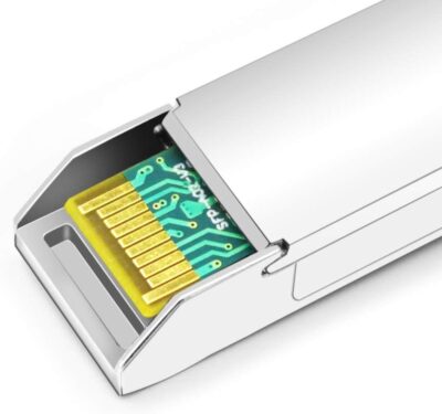 fibe mall SFP 10G LR for Cisco Meraki MA-SFP-10GB-LR 10GBASE-LR SFP+ 1310nm 10km DOM Transceiver Module wholesale