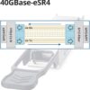 QSA Adapter, 40G QSFP to 10G SFP+ Converter Module for Cisco CVR-QSFP-SFP10G wholesale