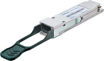 QSA Adapter, 40G QSFP to 10G SFP+ Converter Module for Cisco CVR-QSFP-SFP10G wholesale