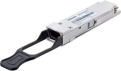 QSA Adapter, 40G QSFP to 10G SFP+ Converter Module for Cisco CVR-QSFP-SFP10G wholesale