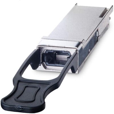 QSA Adapter, 40G QSFP to 10G SFP+ Converter Module for Cisco CVR-QSFP-SFP10G wholesale