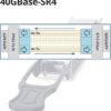 QSA Adapter, 40G QSFP to 10G SFP+ Converter Module for Cisco CVR-QSFP-SFP10G wholesale