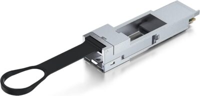 QSA Adapter, 40G QSFP to 10G SFP+ Converter Module for Cisco CVR-QSFP-SFP10G wholesale