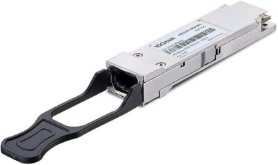 QSA Adapter, 40G QSFP to 10G SFP+ Converter Module for Cisco CVR-QSFP-SFP10G wholesale