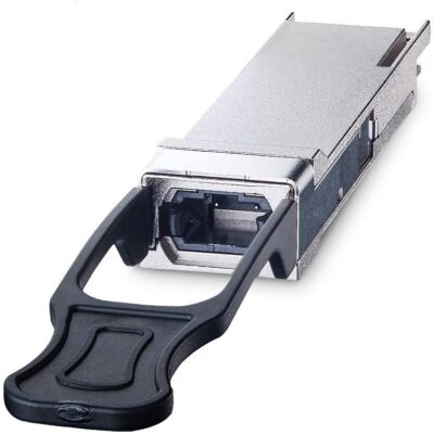 QSA Adapter, 40G QSFP to 10G SFP+ Converter Module for Cisco CVR-QSFP-SFP10G wholesale