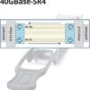 QSA Adapter, 40G QSFP to 10G SFP+ Converter Module for Cisco CVR-QSFP-SFP10G wholesale