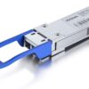 QSA Adapter, 40G QSFP to 10G SFP+ Converter Module for Cisco CVR-QSFP-SFP10G wholesale