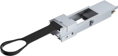 QSA Adapter, 40G QSFP to 10G SFP+ Converter Module for Cisco CVR-QSFP-SFP10G wholesale