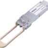 QSA Adapter, 40G QSFP to 10G SFP+ Converter Module for Cisco CVR-QSFP-SFP10G wholesale