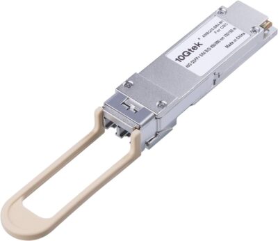 QSA Adapter, 40G QSFP to 10G SFP+ Converter Module for Cisco CVR-QSFP-SFP10G wholesale
